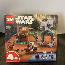 LEGO Star Wars 75332 - AT-ST