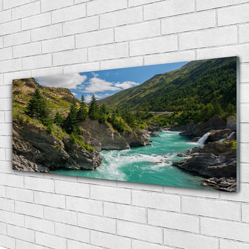 Tableau mural image - image, sur