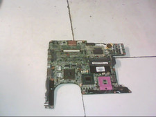 Carte mere 446476-001 HP