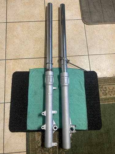 Tubes fourche suzuki 125 - suzuki,