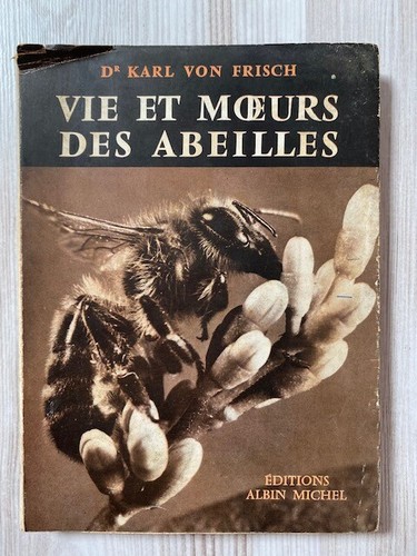 Vie moeurs des abeilles - vie,