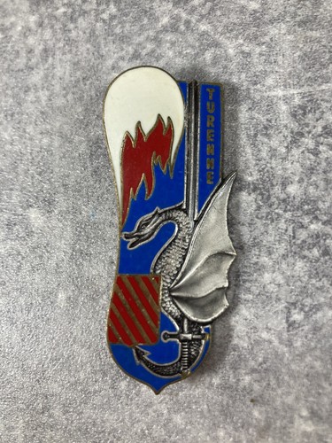 Insigne militaire promotion - insigne, militaire.