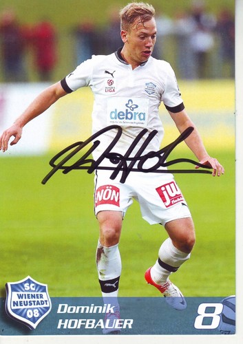 Football carte joueur dominik - football,