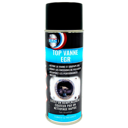 Nettoyant vanne egr top - nettoyant,