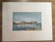 LEPREUX Albert, [Vue de