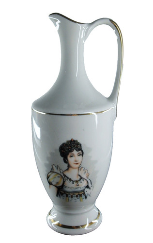 Pichet solifleur saucière - pichet,