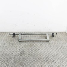 MERCEDES-BENZ CITAN Furgon 415 111 CDI Barres de toit à rouleaux 1.5D 81kw 2017