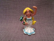 Figurine ancienne Asterix