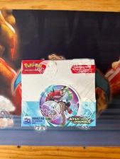 Display Pokémon EV9 EV09 Aventures Ensemble Carte PROMO Scellé Neuf FR