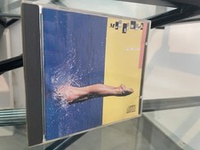 RARE CD ALBUM - MEN AT WORK -