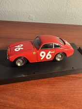 1/43 JOLLY MODEL JL002- FERRARI 212 EXPORT VIGNALE #96 COPPA DELLE DOLOMITI 1951