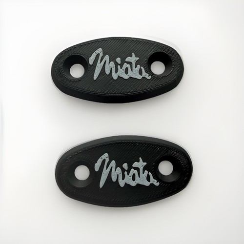 Mazda miata 1990 2005 visor - 1990-2005,