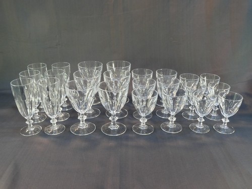 Service cristal arques - cristal, d'arques