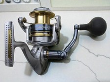 Shimano 16 Biomaster SW 6000HG