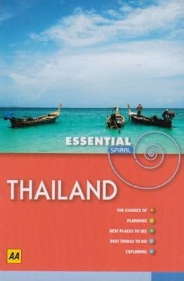 Essential spiral thailand - essential,