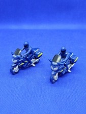 Lot 2 Motos Gendarmerie