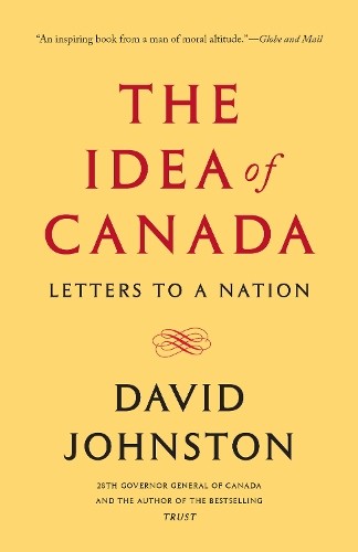 David johnston the - johnston,