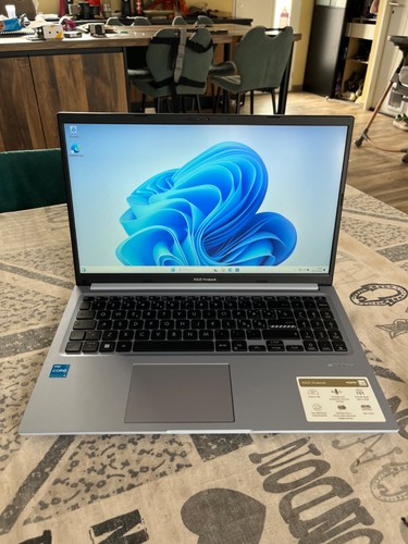 Portable asus vivobook - (4), pc
