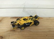 Voiture Circuit  Tyco 1/64 Ho