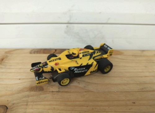 Voiture circuit tyco - voiture,