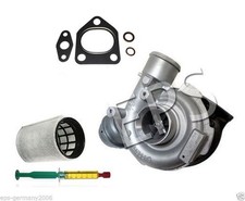 Turbochargeur GT 25 BMW 330D -
