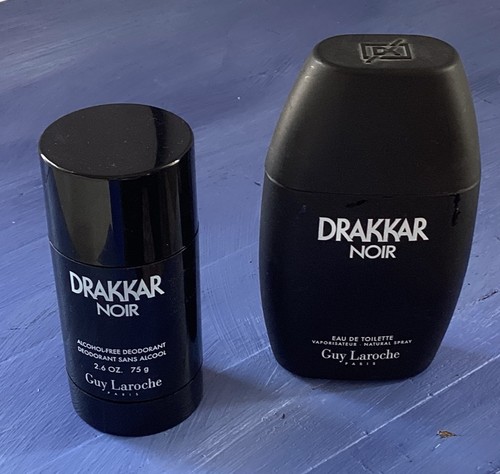 Drakkar noir oz deodorant - oz,