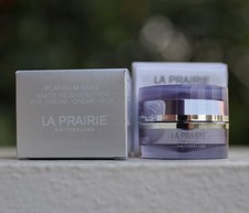 Crème pour les yeux La