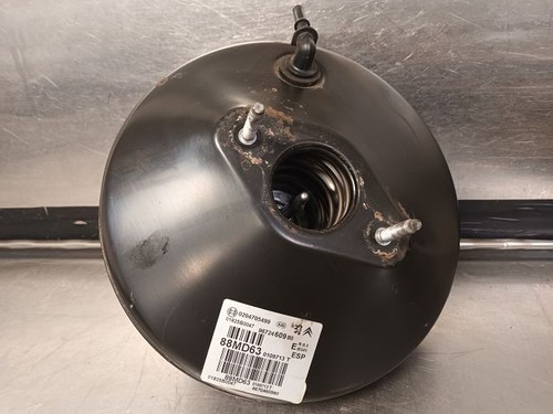 Servo frein 4535el - ds, ds3