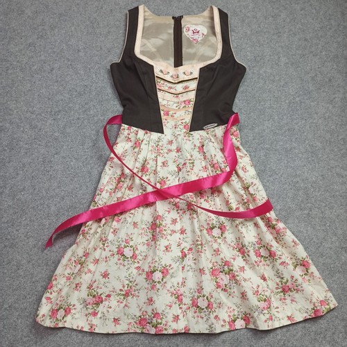 Robe trachten femme spieth - femme, &