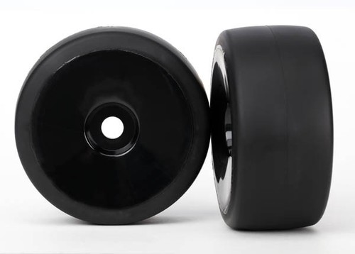 Traxxas 6473 pneus jantes - 6473,