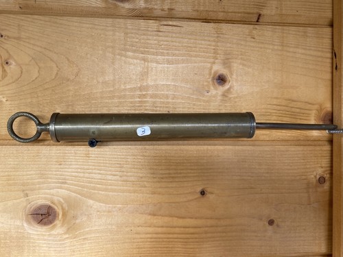 Old tool outil - ),