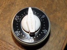 Ancien Minuteur Mark Time