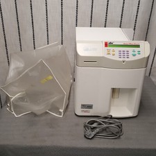 ABX SCIL ABC VET Animal Blood