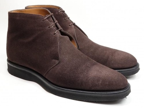 Gaziano girling chukka boots - chukka,
