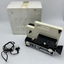 Cine Max Automatic 8+ Super 8