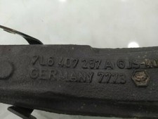 7L6407257A fusée avant gauche