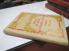 CA56 DECOR DU METAL LE PLOMB L