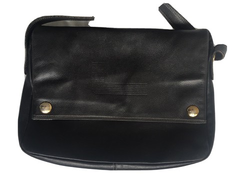 Sac besace lancel cuir - sac,