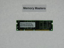 MEM2600-24U32D 16MB Dram Dimm pour Cisco 2600 Séries
