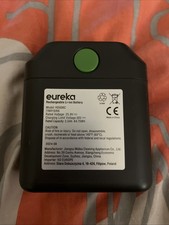 Eureka Nec370 Batterie 25.9V