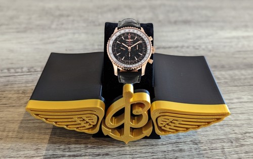 Présentoir montre hommage - montre,
