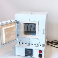 Four d'épuisement à cire