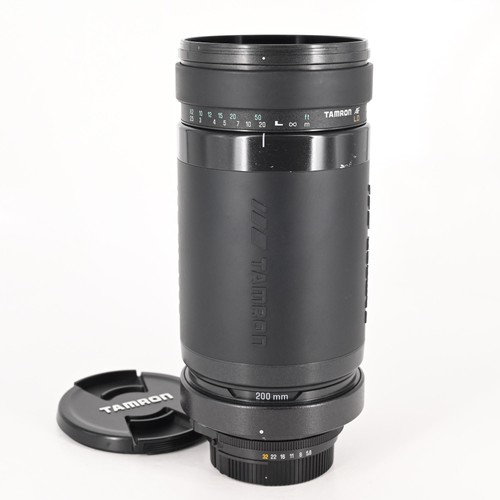 Tamron 75dn 200 400mm - tamron, 200-400mm