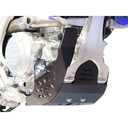 Yamaha yzf 450 wrf - -, 23/26