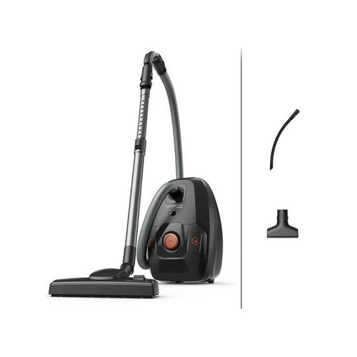 Aspirateur traineau avec - , sac