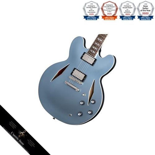 Epiphone inspiré par gibson - /,
