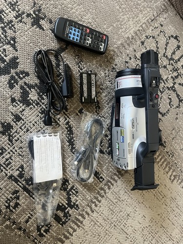 Canon xm2 3ccd - dm-xm2,