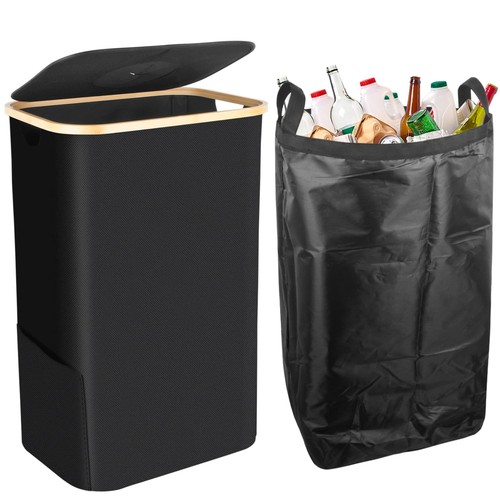 Poubelle tri selectif 100l - selectif,