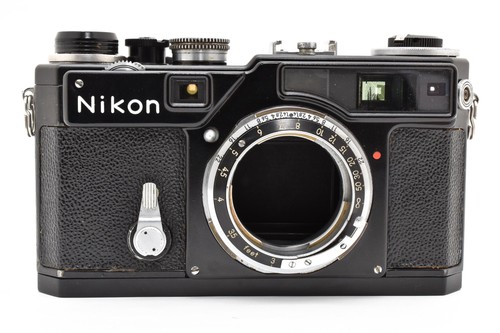 Appareil photo argentique - , 35