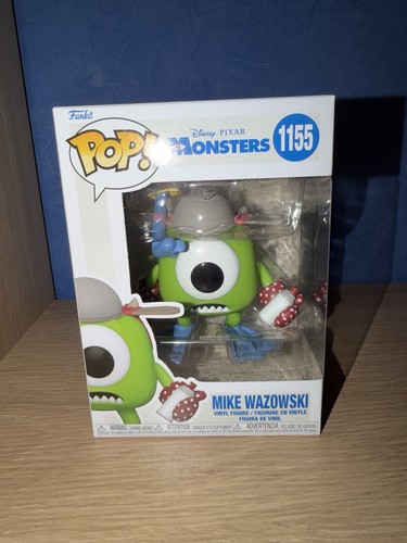 Funko pop dysney mike - funko,